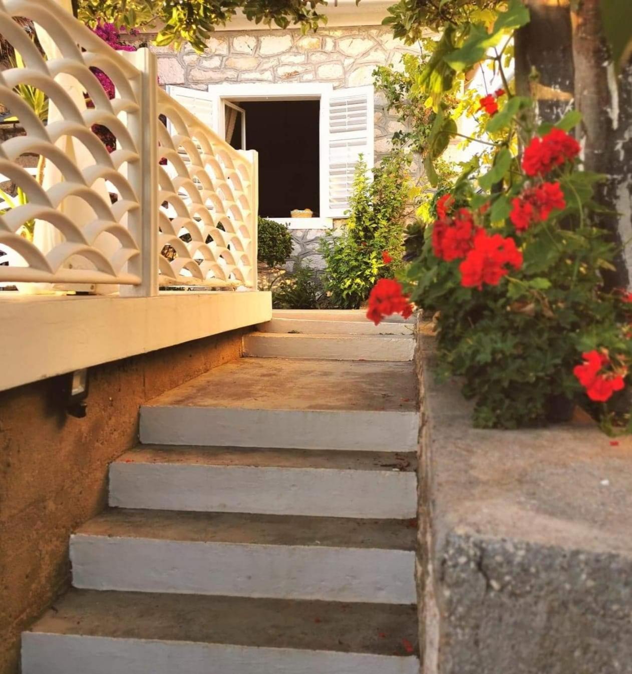 Adorable Summer House By The Sea Zapuntel Quarto foto