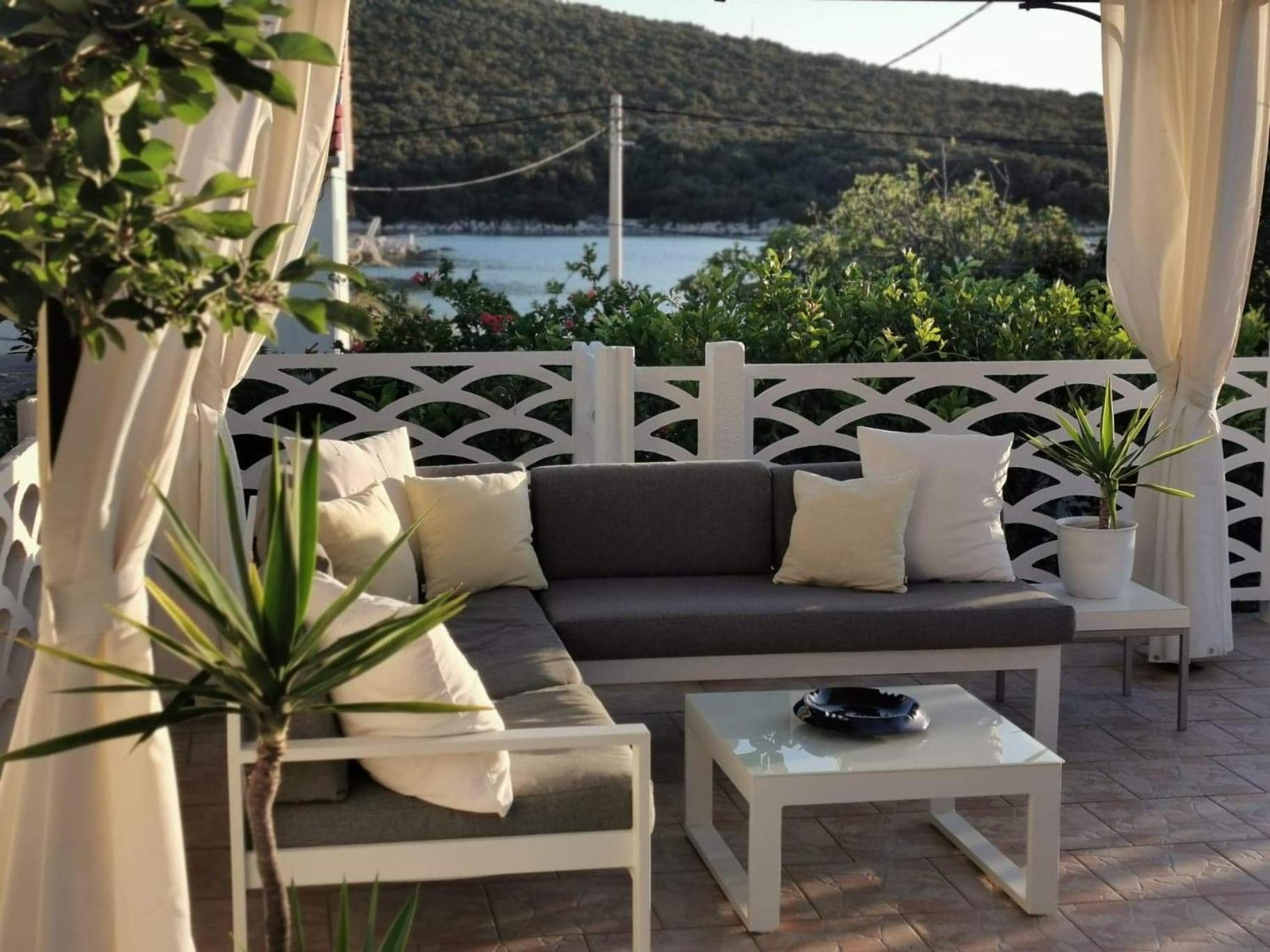 Adorable Summer House By The Sea Zapuntel Quarto foto
